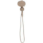 Moen Engage 6-Function Spot Resist Brushed Nickel Standard with Handshower Image 1