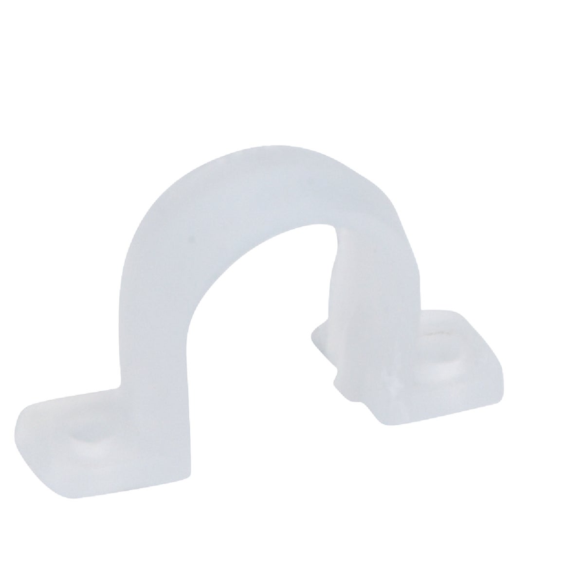 Homewerks LDR 3/4 In. Plastic Pipe Strap (25-Pack)