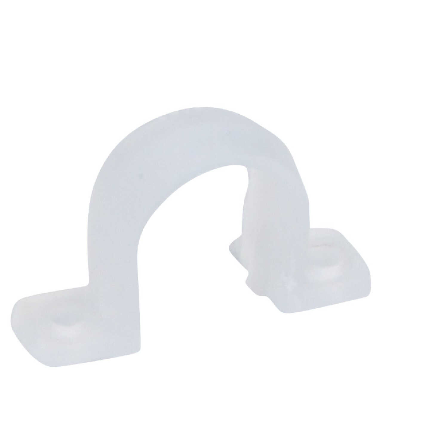Homewerks LDR 3/4 In. Plastic Pipe Strap (25-Pack) Image 1