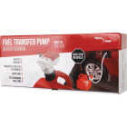 Delta SureDock 6-Spray 1.75 GPM Magnetic Hand Shower, Chrome Image 2