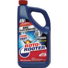 Roto-Rooter 80 Oz. Gel Clog Remover Image 1