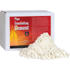 Meeco's Red Devil Up to 300 F Pipe Insulation Image 1