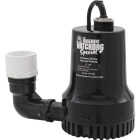 The Basement Watchdog Special Backup Sump Pump Image 4