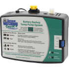 The Basement Watchdog Special Backup Sump Pump Image 3