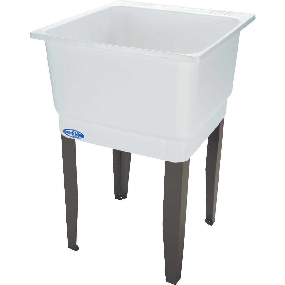 Laundry Tubs & Accessories