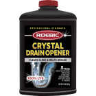 Roebic 100% Lye Crystal Drain Opener Image 1