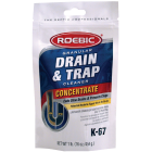 Roebic 16 Oz. Granular Drain Buildup Remover Image 2