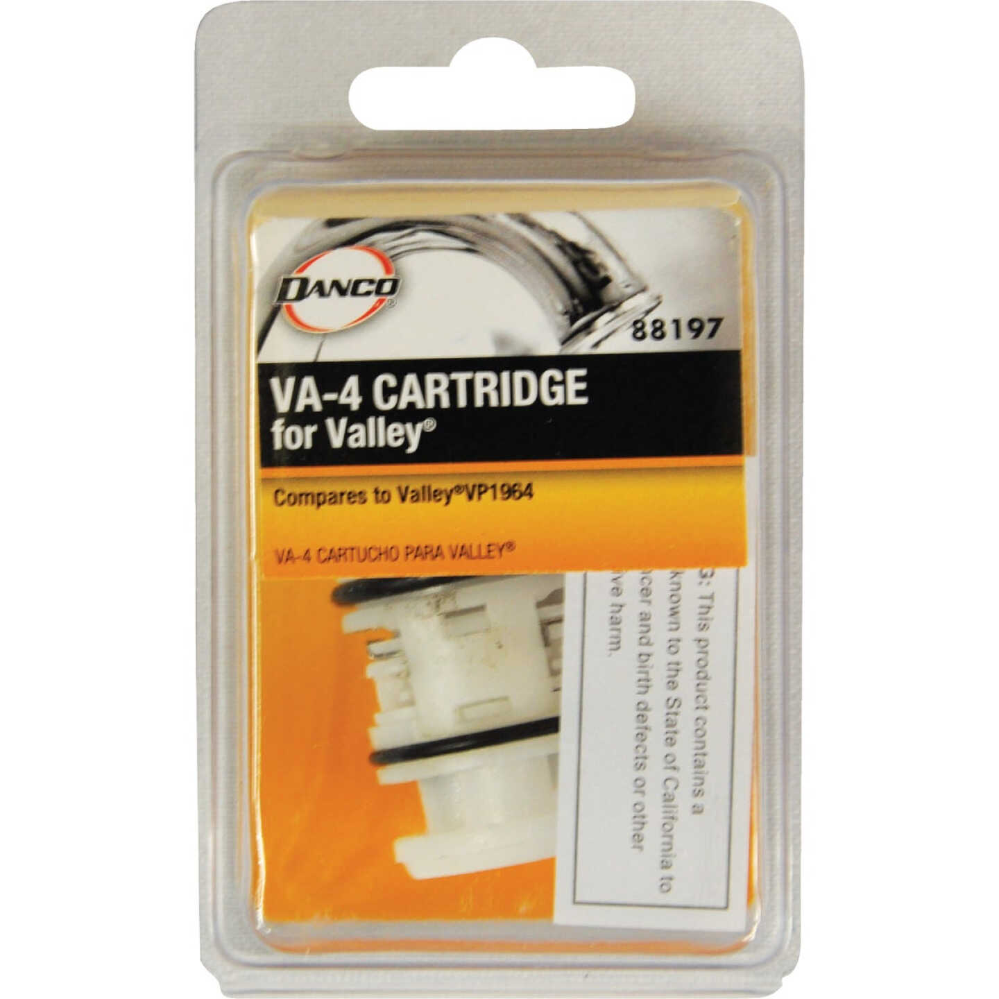 Danco Faucet Cartridge for Valley Kitchen/Bath Image 2