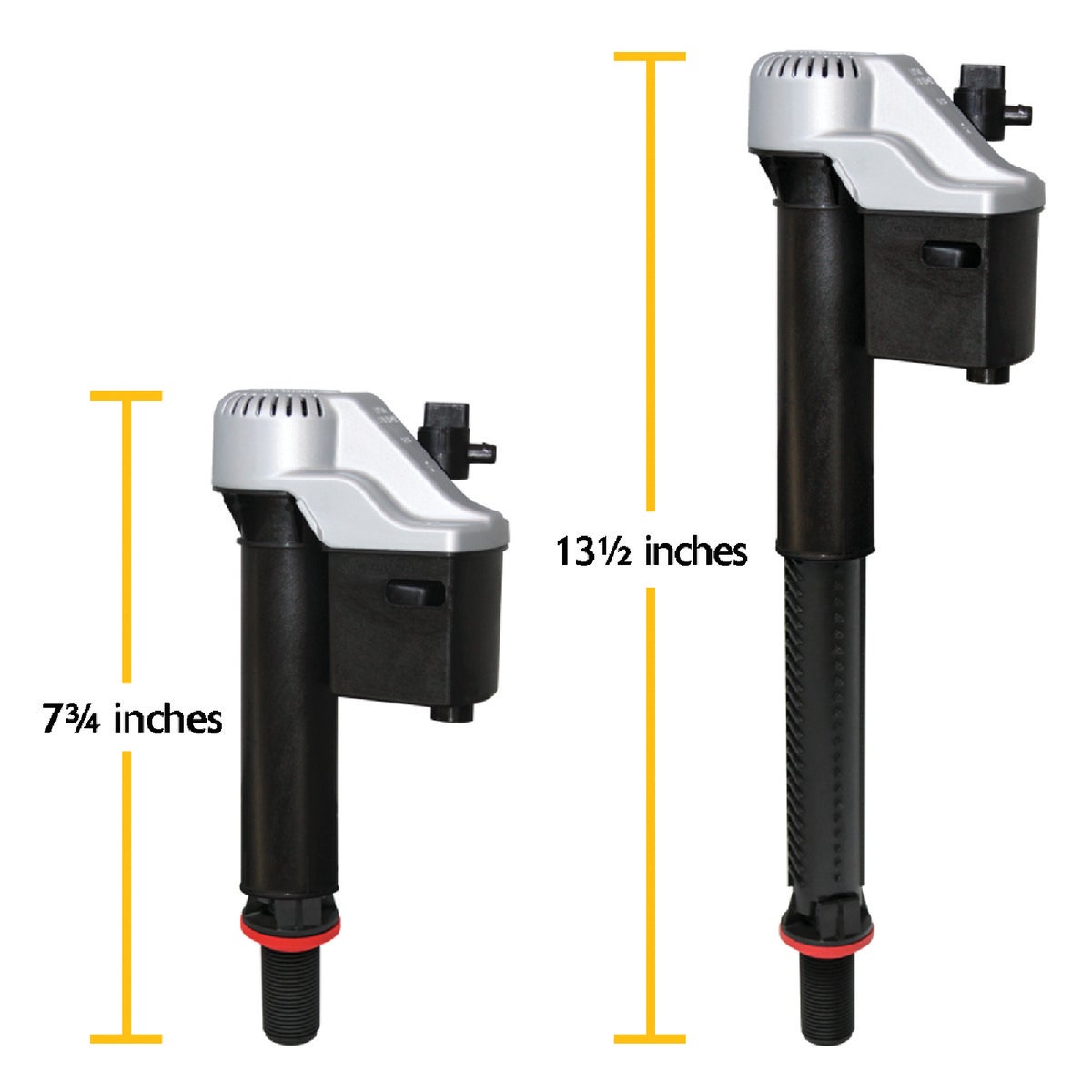 Korky Complete Universal Toilet Repair Kit  Image 10