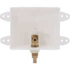 SharkBite 1/2 In. x 1/4 In. Ice Maker Outlet Box Image 3