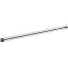 Southland 1-1/2 In. x 21 Ft. Carbon Steel Threaded and Coupled Galvanized Pipe Image 1