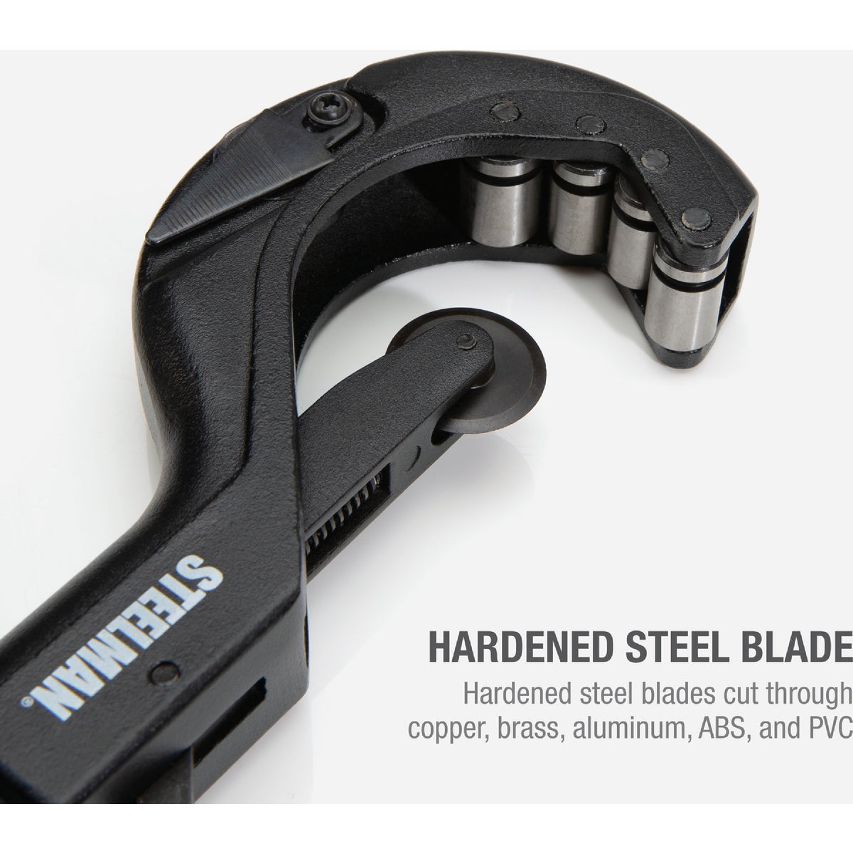 Steelman 2-1/2 In. Multi-Purpose Tube Cutter Image 6
