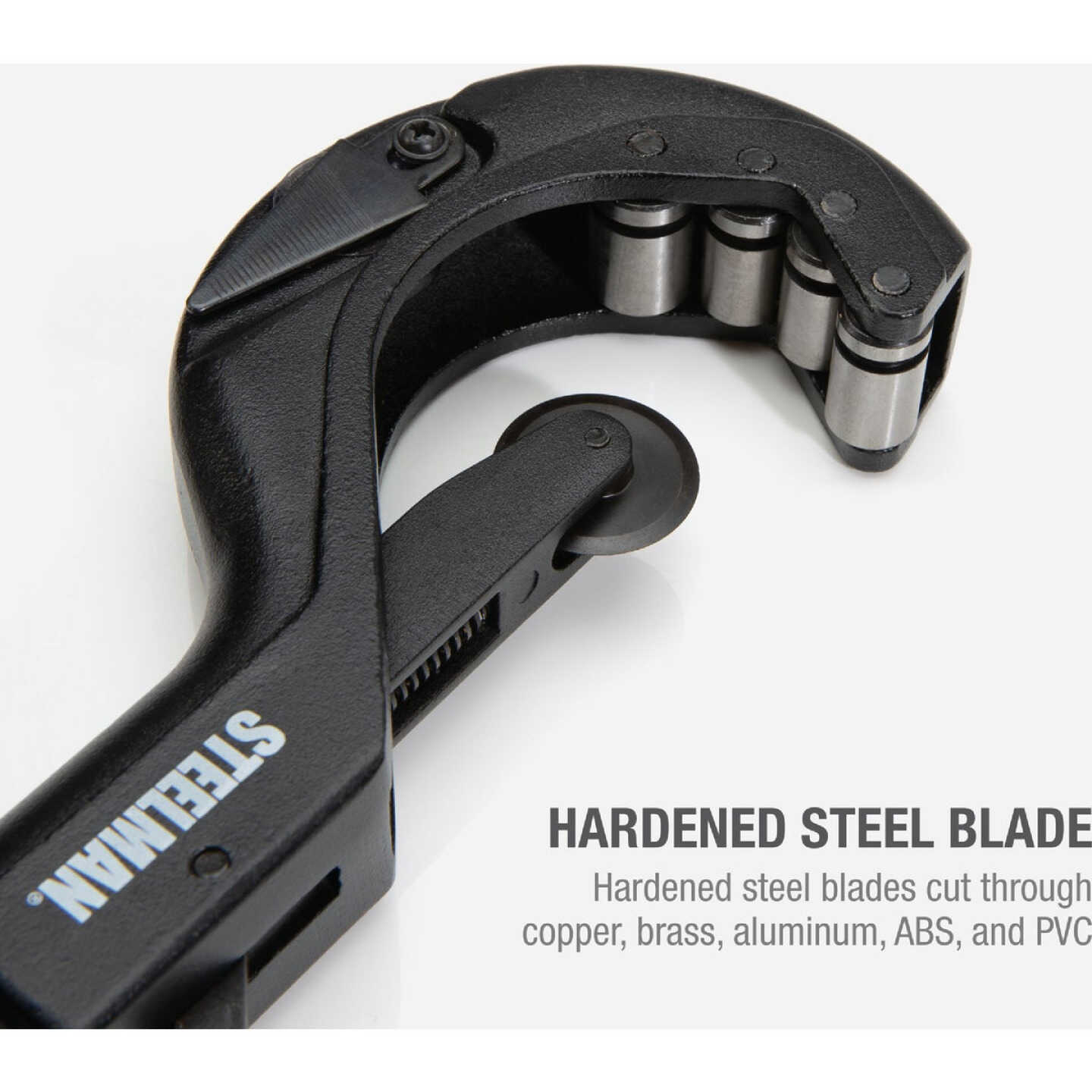 Steelman 2-1/2 In. Multi-Purpose Tube Cutter Image 6