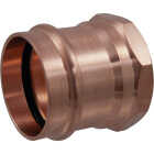 NIBCO 3/4 In. Press x 3/4 In. Female Copper Adapter (10-Pack) Image 1