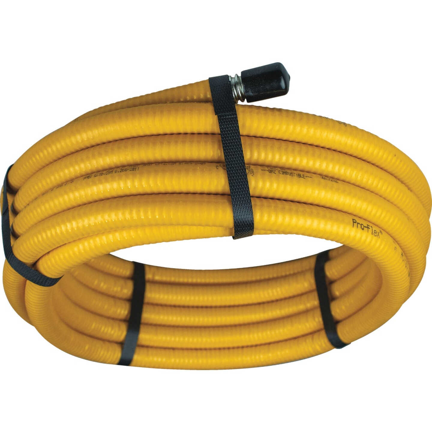 Pro-Flex 1/2 In. x 75 Ft. CSST Gas Piping System Image 1