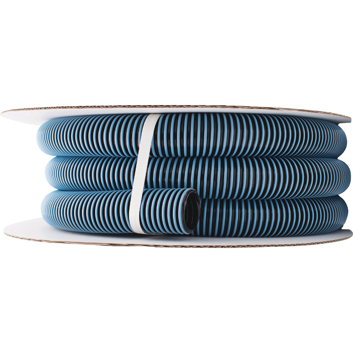 Eastman EZ-Flo 25 Ft. Flexible Pool & Spa Vacuum Polyethylene Hose 1-1/2 In. ID Bulk Spool Image 6