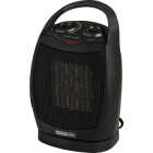 Home Impressions 1500W 120V Oscillating Ceramic Space Heater with PTC Image 3