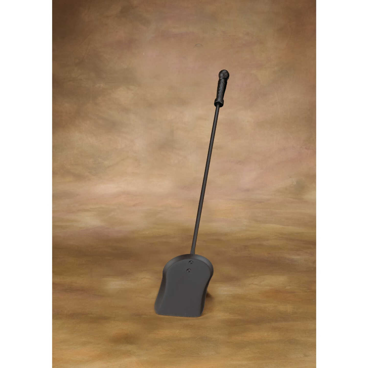 Home Impressions 27 In. Cast-Iron & Steel Ash Shovel Image 2