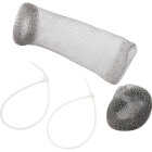 Do it Best Stainless Steel Lint Trap (2-Pack) Image 1