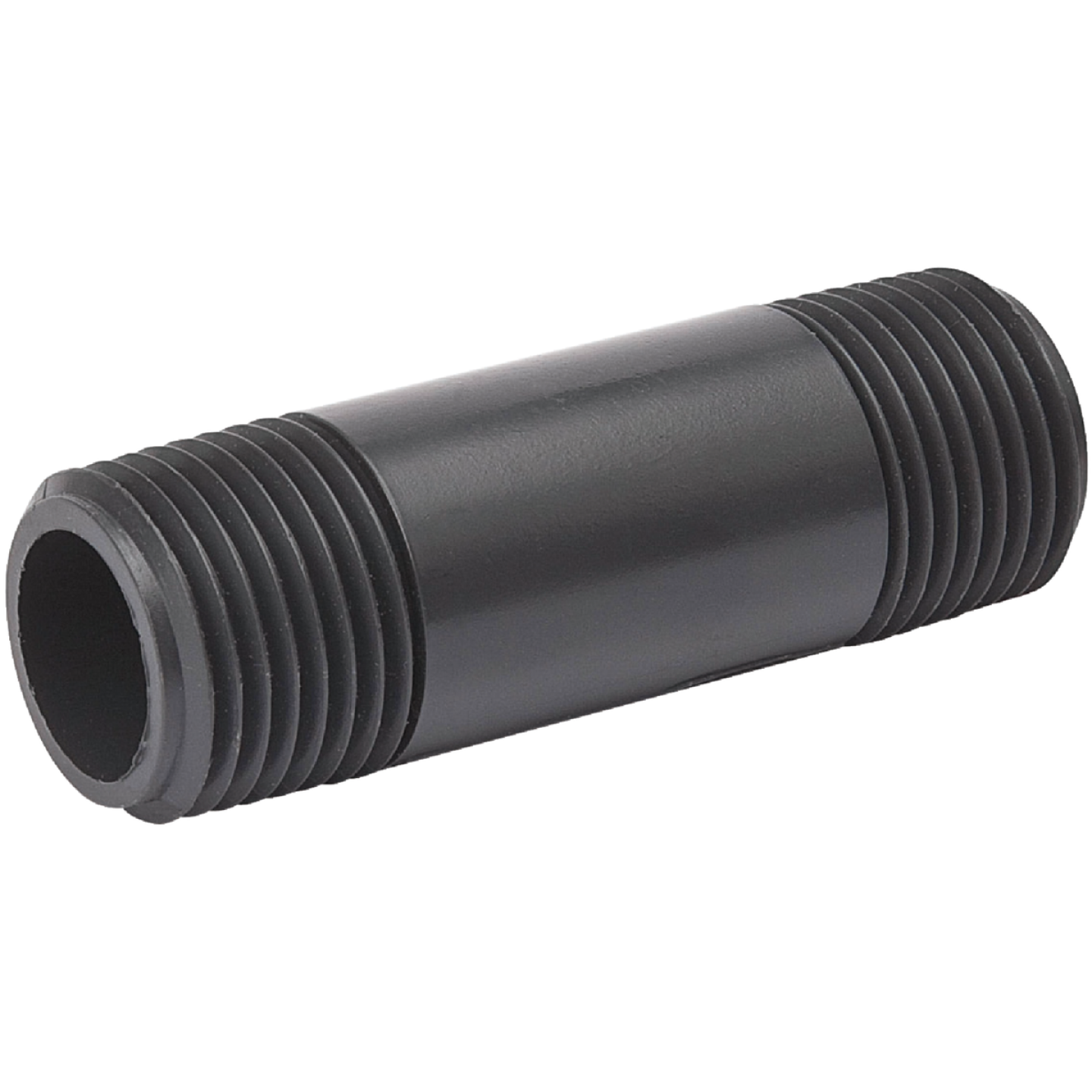 B&K 1/2 In. MIP x 1-1/2 In. Schedule 80 PVC Nipple Image 1