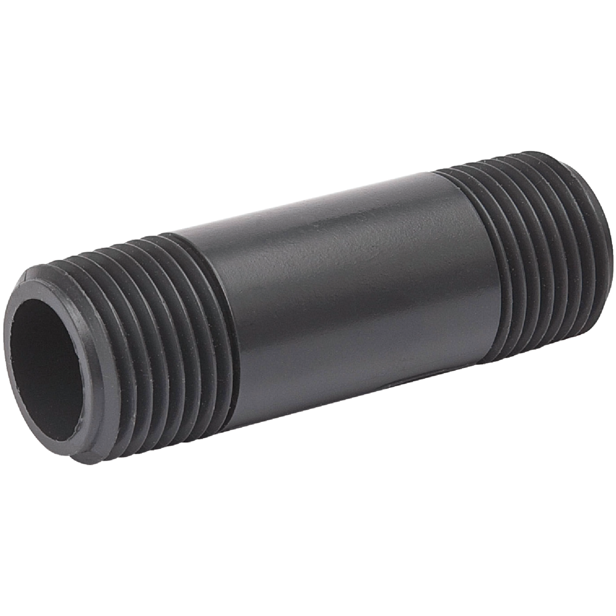 B&K 1/2 In. MIP x 2 In. Schedule 80 PVC Nipple
