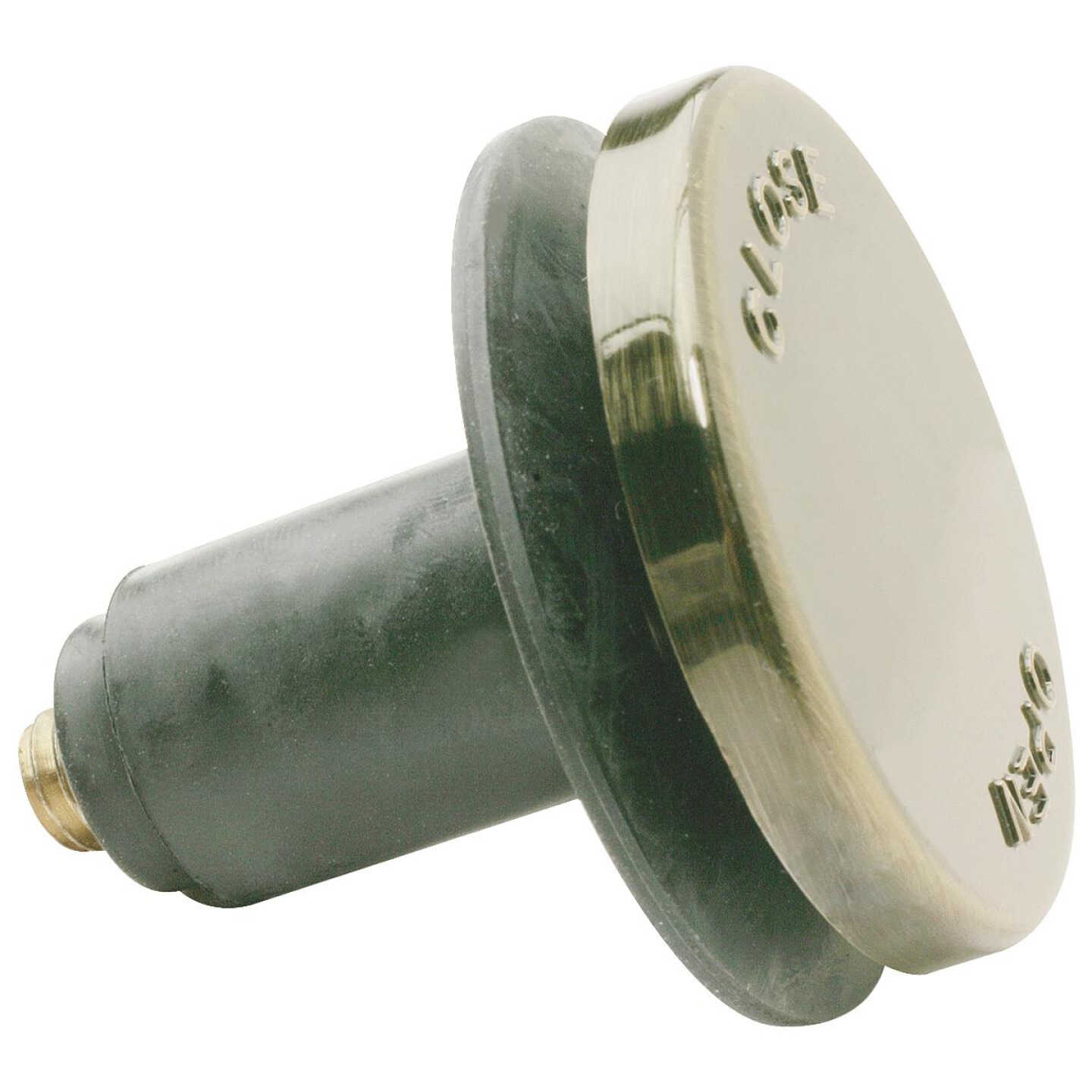 AB FOOT LOK CARTRIDGE Image 1