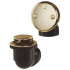 A/B ABS FOOT LOK KIT Image 1