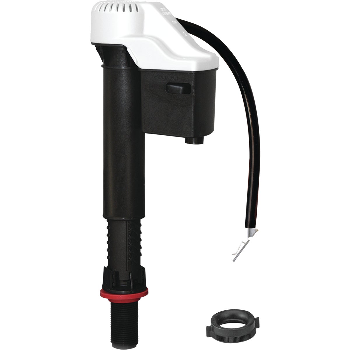 Korky QuietFill Toilet Fill Valve 