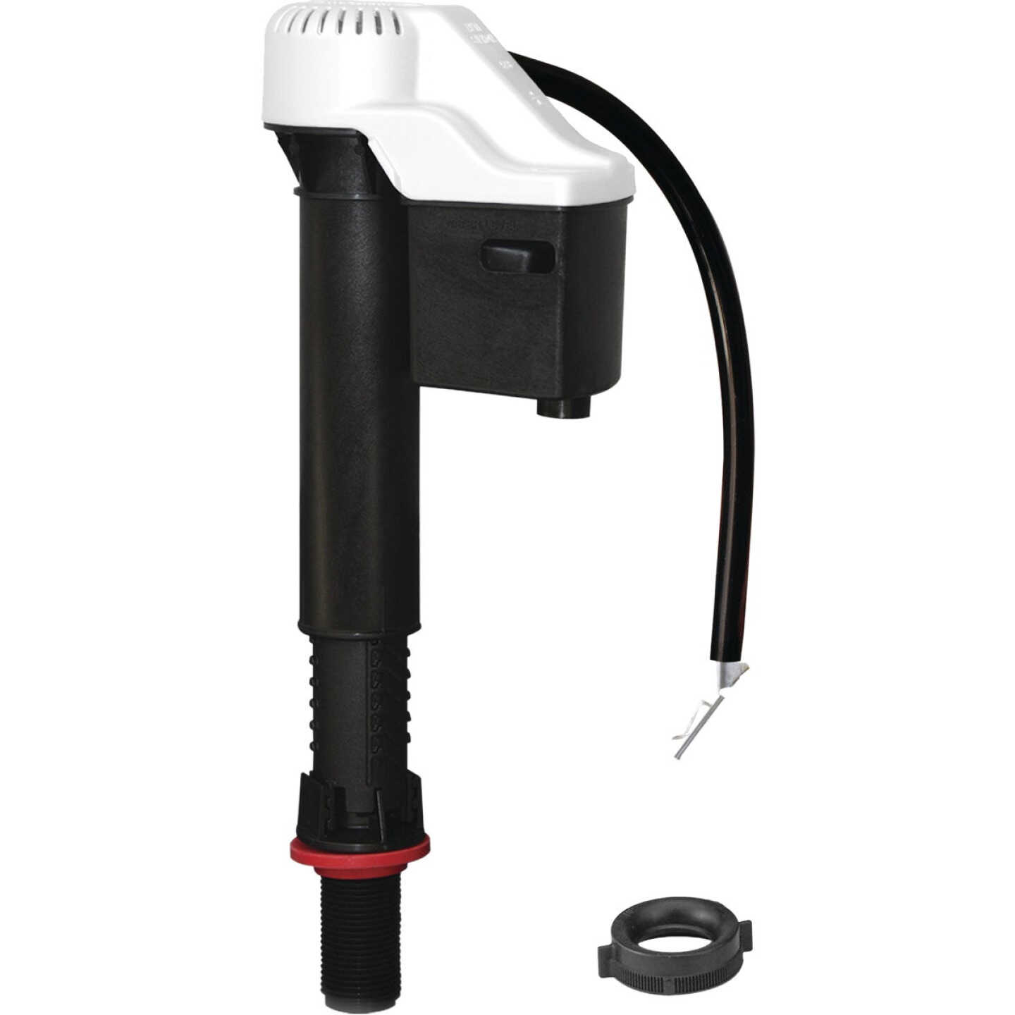 Korky QuietFill Toilet Fill Valve Image 1
