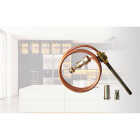 Resideo 18 In. 30mV Universal Thermocouple Image 1