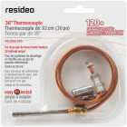 Resideo 36 In. 30mV Universal Thermocouple Image 2