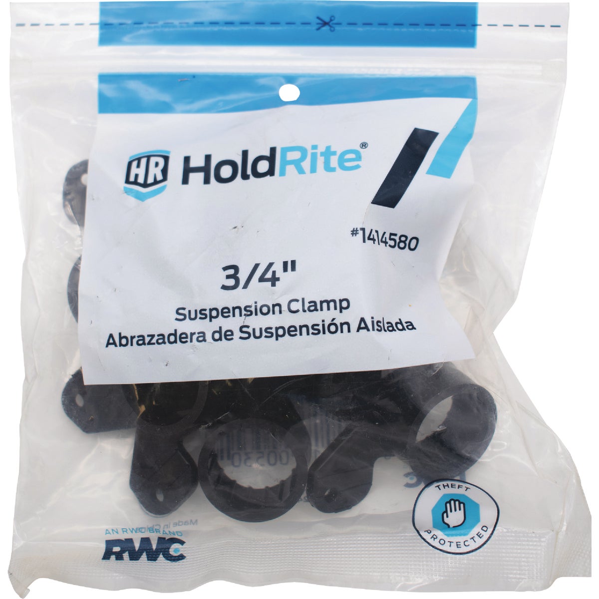 HoldRite 3/4 In. CTS Suspension Clamp (10-Pack) Image 2