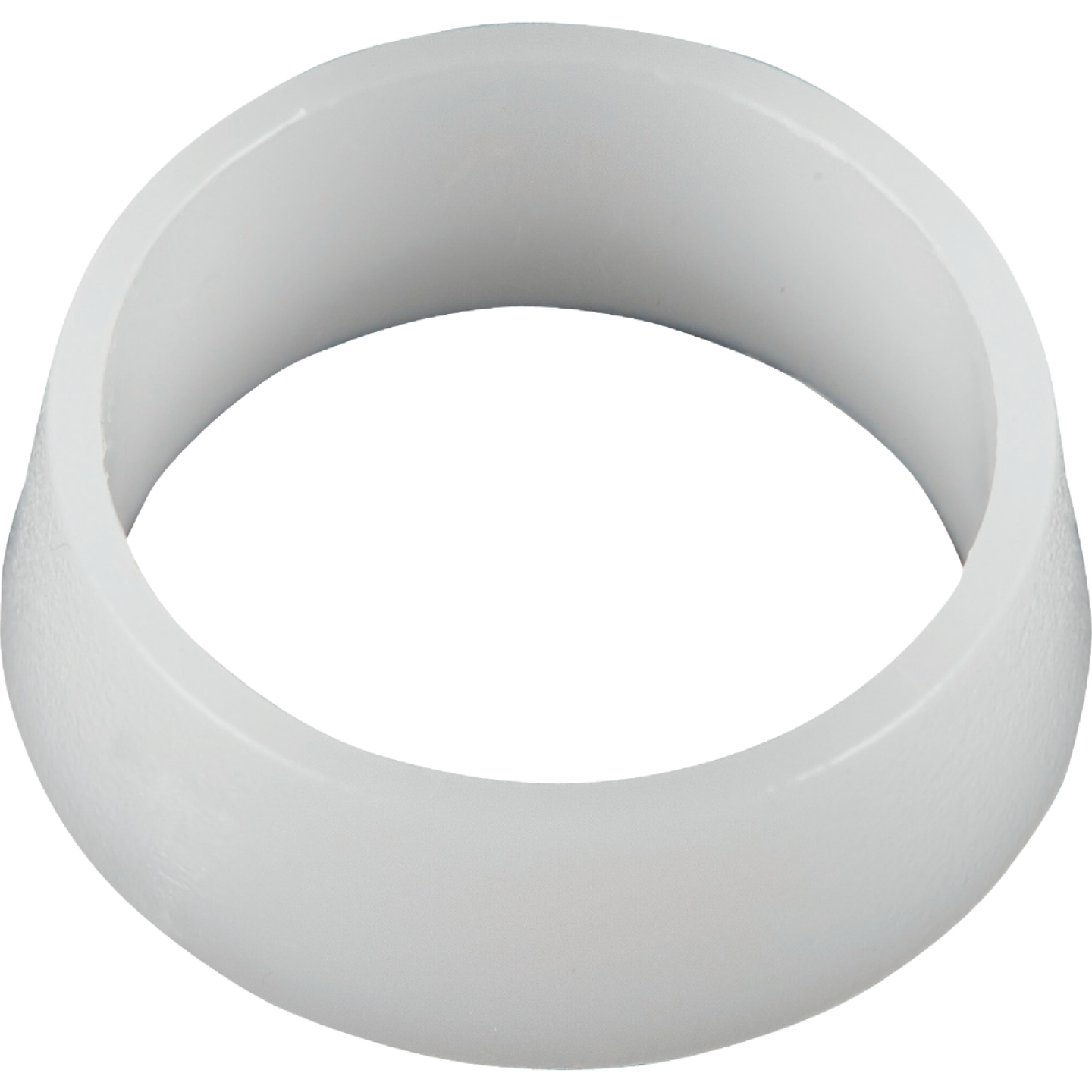 Anderson Metals Delrin 1/4 In. Plastic Compression Sleeve (5-Pack) Image 1