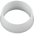 Anderson Metals Delrin 3/8 In. Plastic Compression Sleeve (5-Pack) Image 1