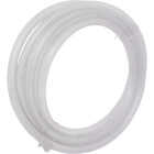 Eastman EZ-Flo 30 Ft. Clear Vinyl Tubing 1 In. ID x 1-1/4 In. OD Bulk Spool Image 1