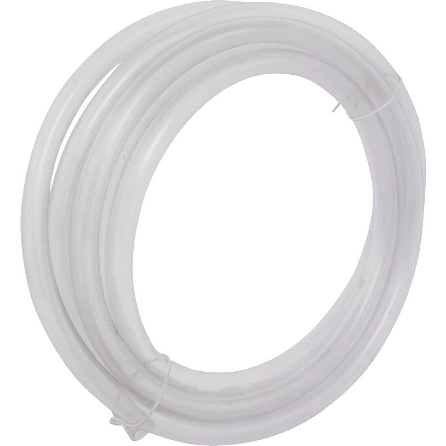 Eastman EZ-Flo 30 Ft. Clear Vinyl Tubing 1 In. ID x 1-1/4 In. OD Bulk Spool Image 1