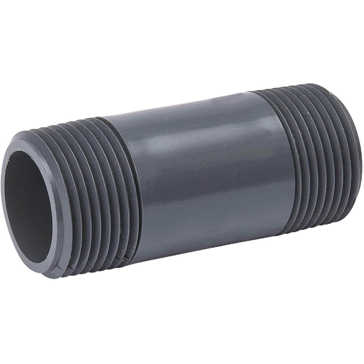 B&K 3/4 In. MIP x 5 In. Schedule 80 PVC Nipple