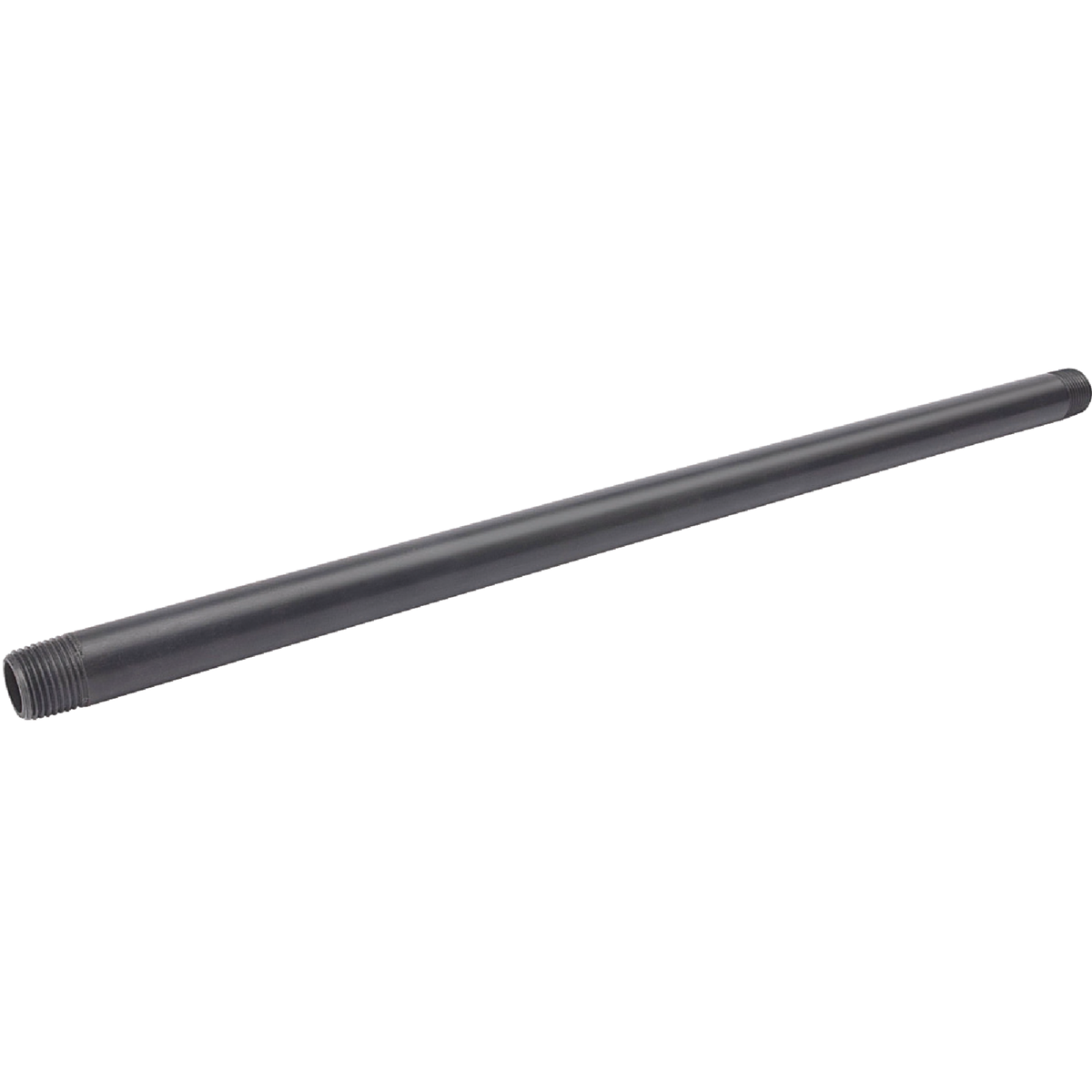 B&K 3/4 In. MIP x 12 In. Schedule 80 PVC Nipple