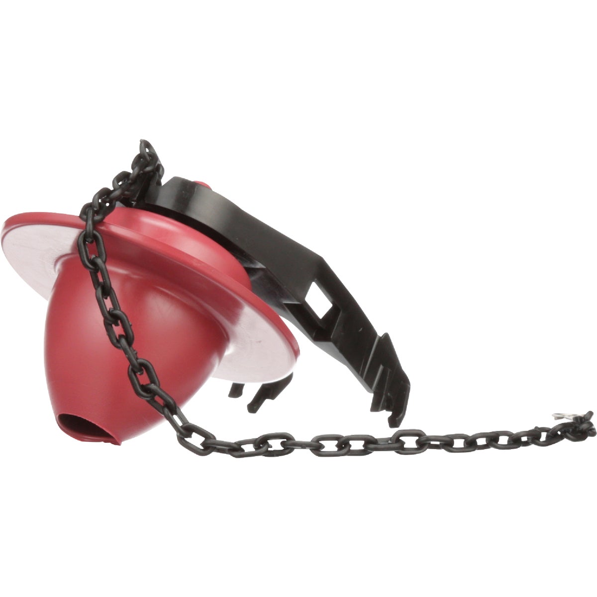 Fluidmaster 2 In. Universal Chlorine-Resistant Flapper Image 5