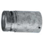 SELKIRK RV 4 In. x 12 In. Adjustable Round Gas Vent Pipe Image 1