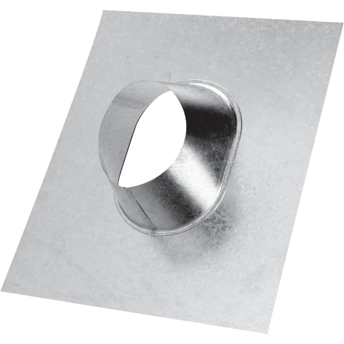 SELKIRK 6 In. RV Gas Vent Adjustable Roof Flashing Image 2