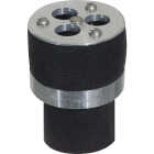 Flood-Guard 2 In. Rubber Float Gasket Check Valve Image 1