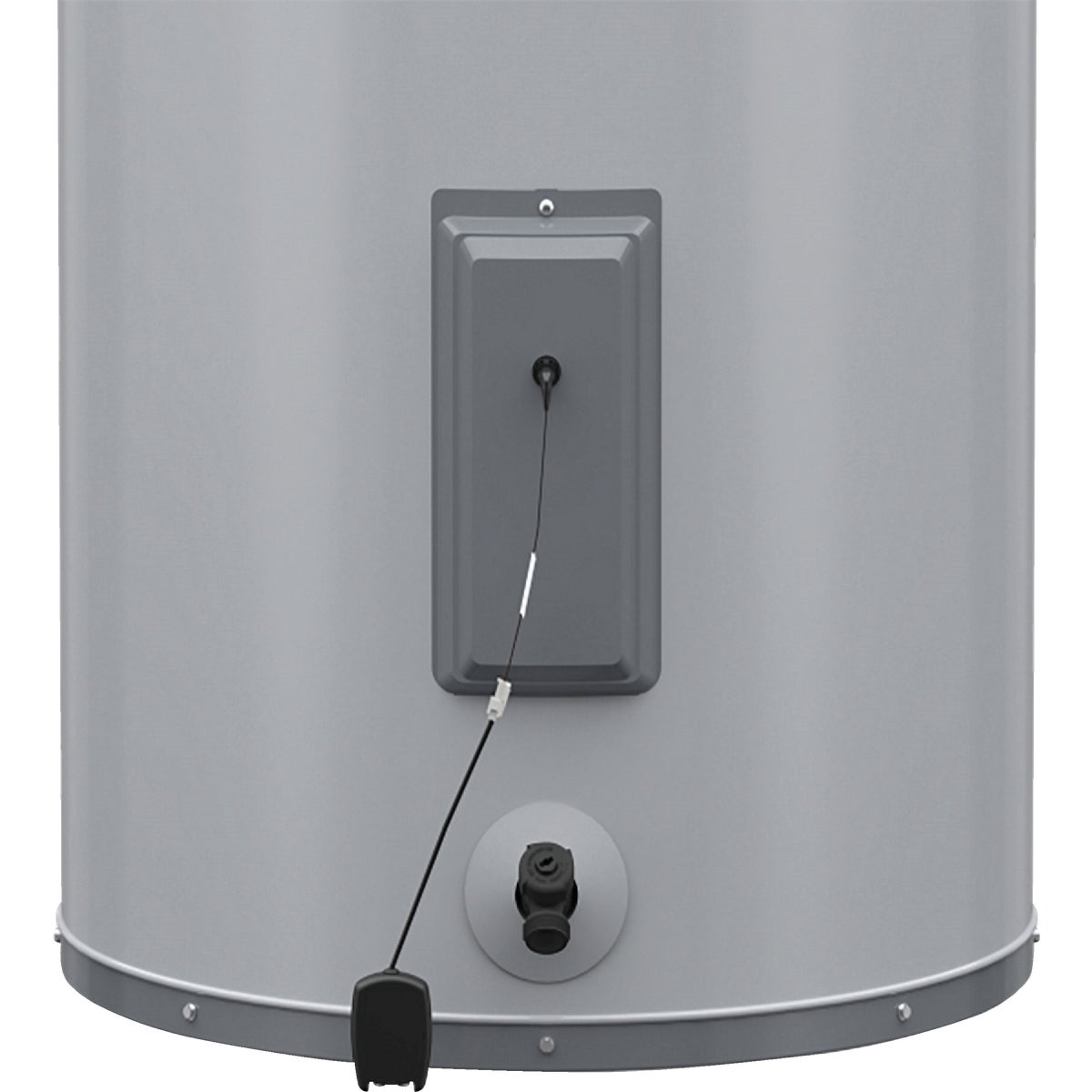 Reliance 40 Gal. Tall 9 Year 4500-Watt Smart Electric Water Heater Image 3