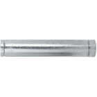 SELKIRK RV 3 In. x 18 In. Adjustable Round Gas Vent Pipe Image 1