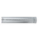 SELKIRK RV 6 In. x 18 In. Round Gas Vent Pipe Image 1