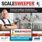 Scalesweeper Electronic Hard Water Conditioner & Water Descaler Image 7