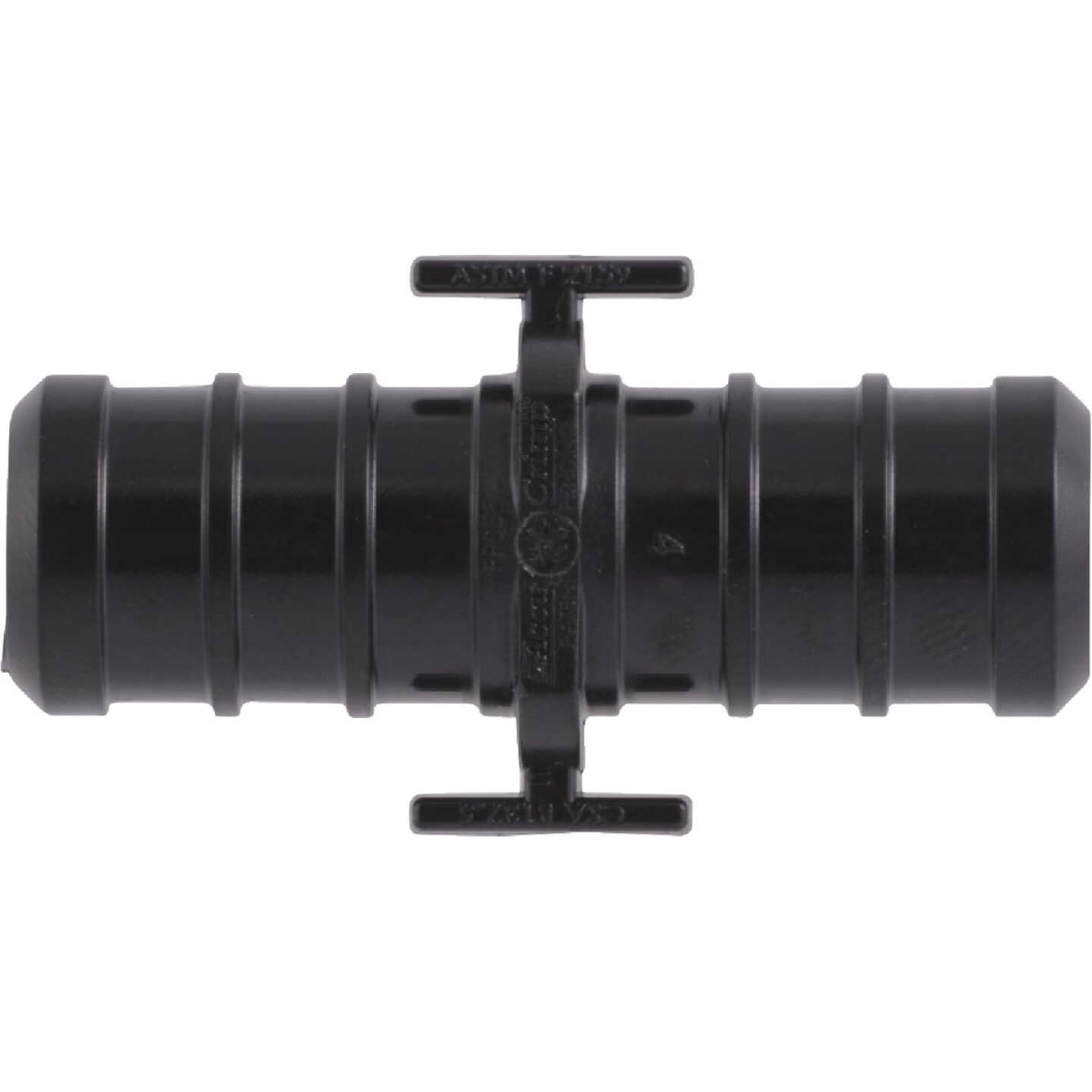 SharkBite PEX-B 1/2 In. Poly Alloy Barb Coupling (5-Pack) Image 3