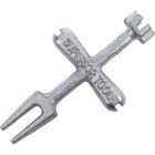 Superior Tool PopOut Plug Wrench Image 1