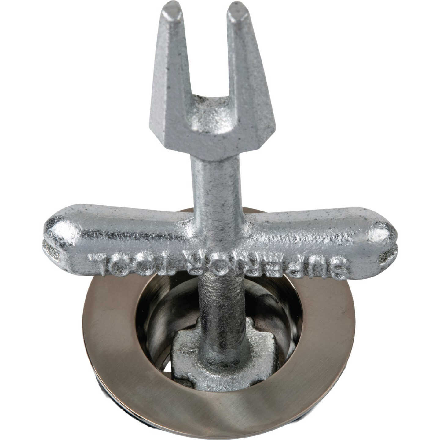Superior Tool PopOut Plug Wrench Image 4