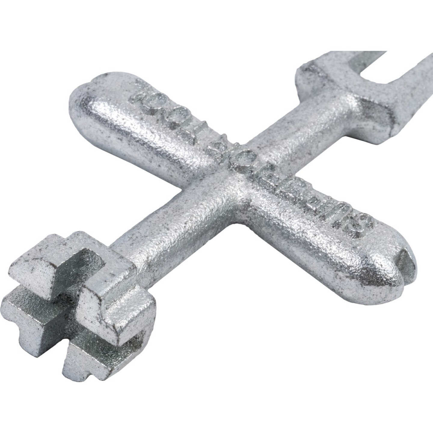 Superior Tool PopOut Plug Wrench Image 3